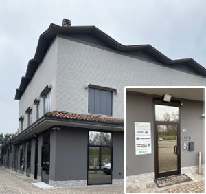 HI-PRO-CHEM - TECNOLOGIE AVANZATE PER LA DISINFESTAZIONE - DOVE SIAMO