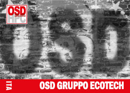 Brochure OSD Gruppo Ecotech