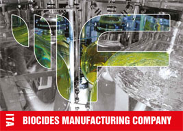 Brochure Ferbi - HI-PRO-CHEM - TECNOLOGIE AVANZATE PER LA DISINFESTAZIONE
